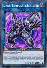 Dark Templar @Ignister