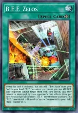 B.E.F. Zelos