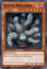 Fusion Devourer