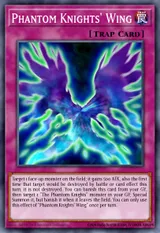 Phantom Knights' Wing