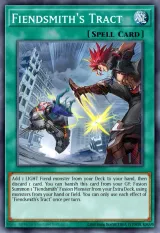 Fiendsmith's Tract
