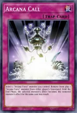 Arcana Call